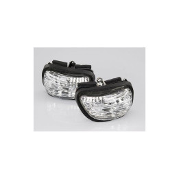 HONDA GL 1800 GOLDWING (01-09) Heldere Knipperlichten