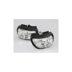 HONDA GL 1800 GOLDWING (01-09) Heldere Knipperlichten