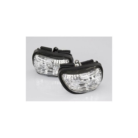 HONDA GL 1800 GOLDWING (01-09) Heldere Knipperlichten