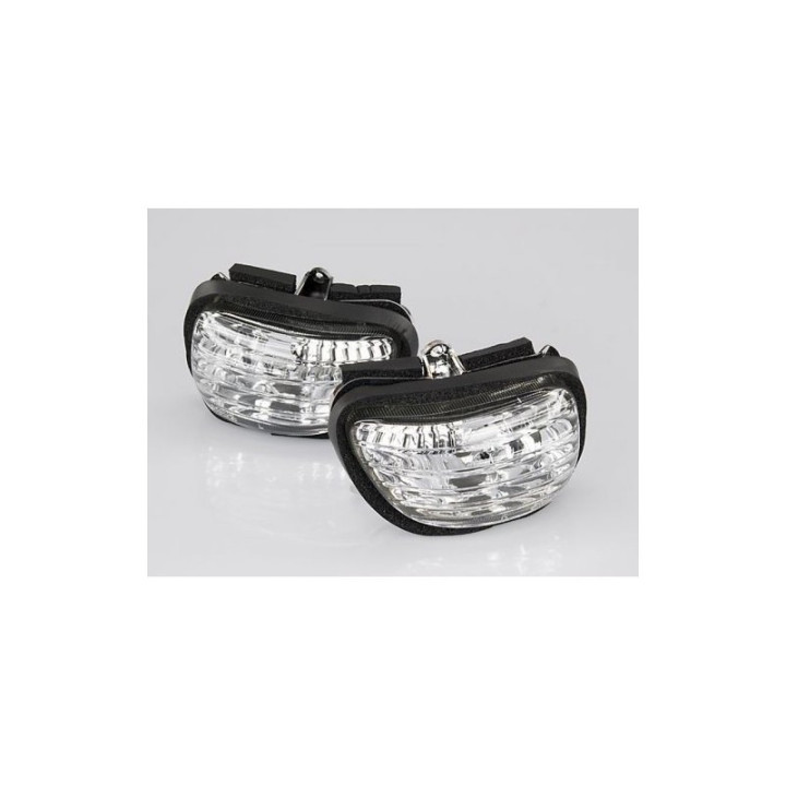 HONDA GL 1800 GOLDWING (01-09) Heldere Knipperlichten