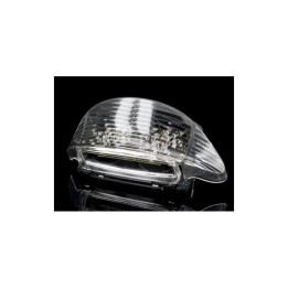 HONDA CBR 600 F (97-98) Transparant LED Achterlicht