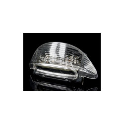 HONDA CBR 600 F (97-98) Transparant LED Achterlicht