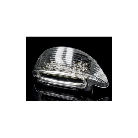 HONDA CBR 600 F (97-98) Transparant LED Achterlicht