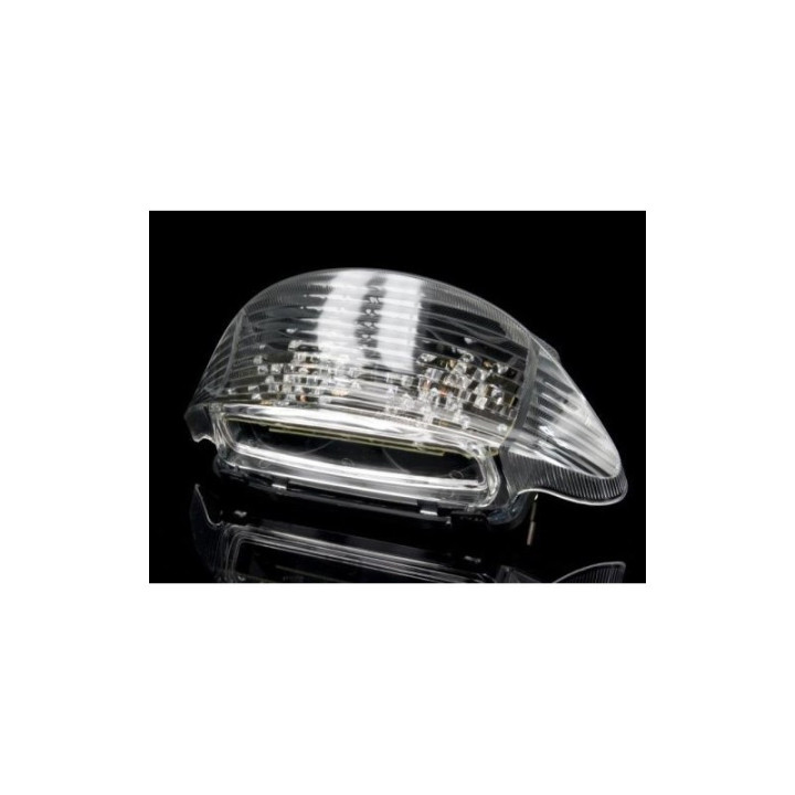 HONDA CBR 600 F (97-98) Transparant LED Achterlicht
