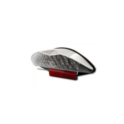 BMW R 1200 GS K25 Helder LED achterlicht