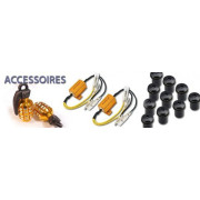 Accessoires